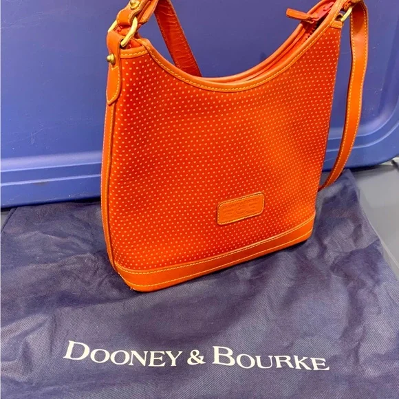 💝Dooney & Bourke💝 - Picture 1 of 9
